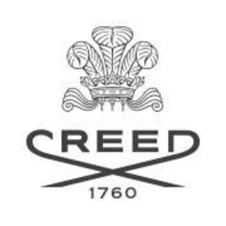 creed discount code uk.